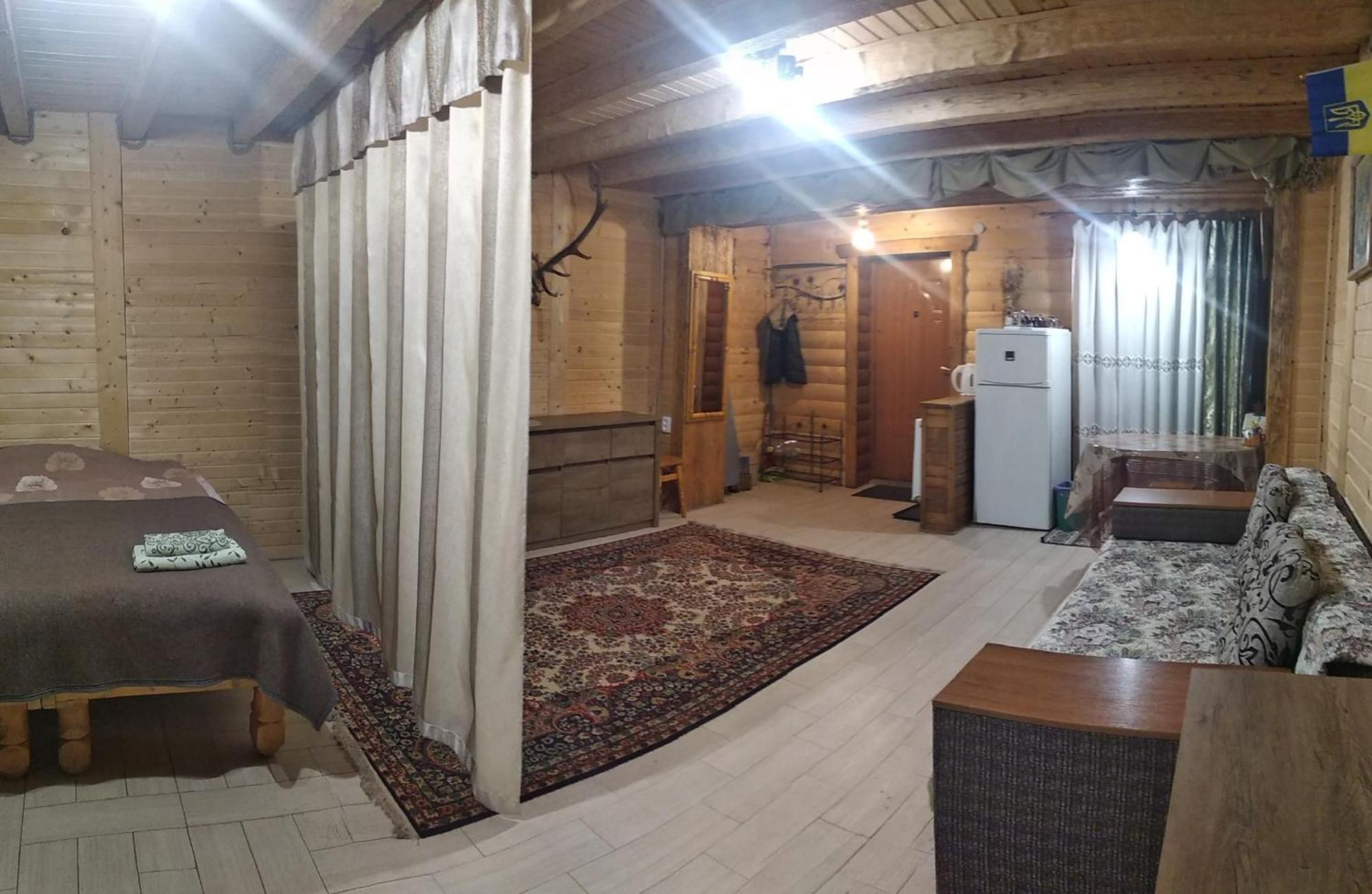 Cottage Spadok Vorokhta Luaran gambar